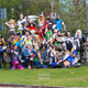 Image for article titled Our Favorite Cosplay From Fan Expo Canada 2019